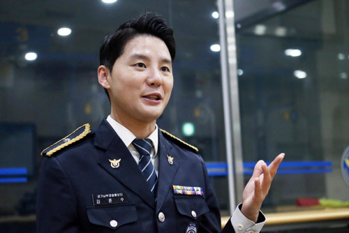 김준수 부자(사진=연합뉴스)